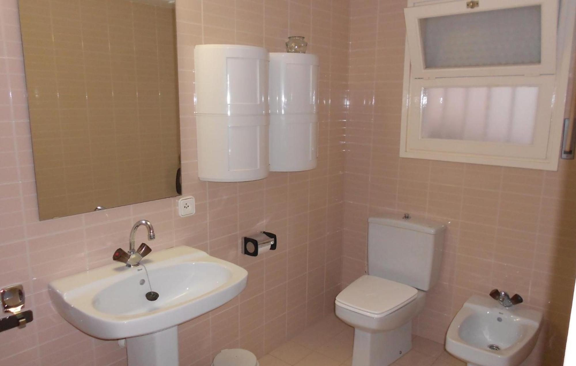 Stunning Apartment In Tossa De Mar With Wifi エクステリア 写真